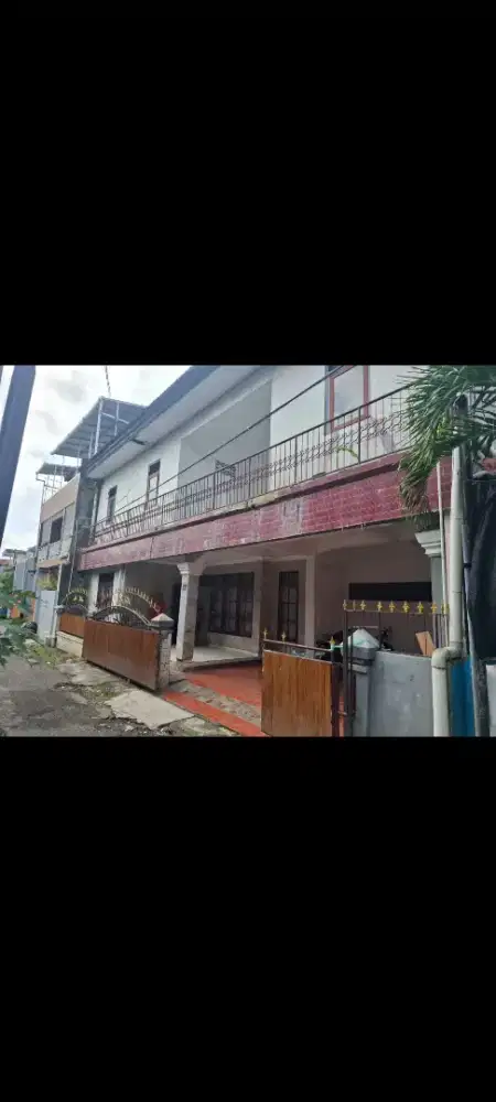 Dijual kost kostan 8 kamar di jln pulau sula dekat sanglah dan unud
