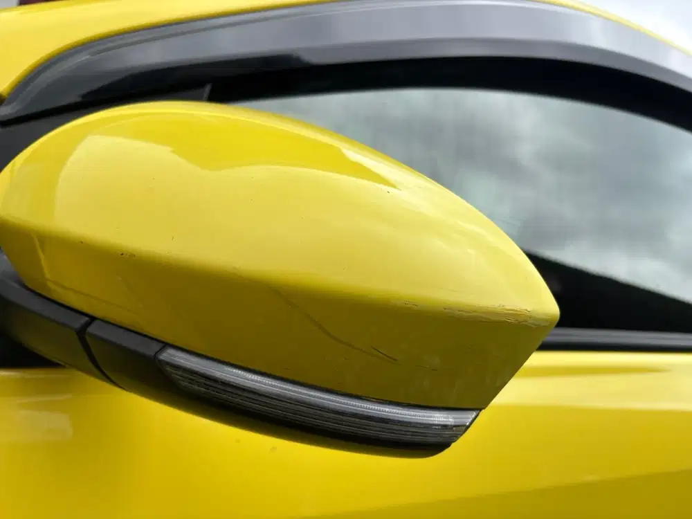 Toyota Agya 2021 Bensin