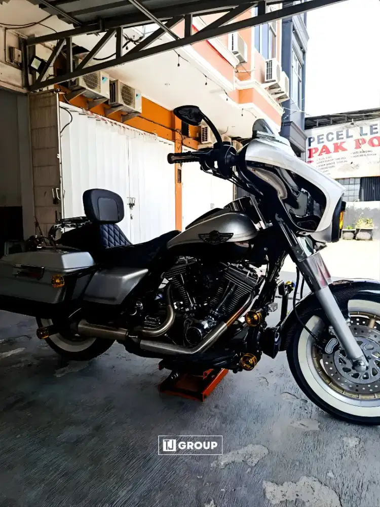 FOR SALE!! Harley Ultra 2003 Anniversary 100th