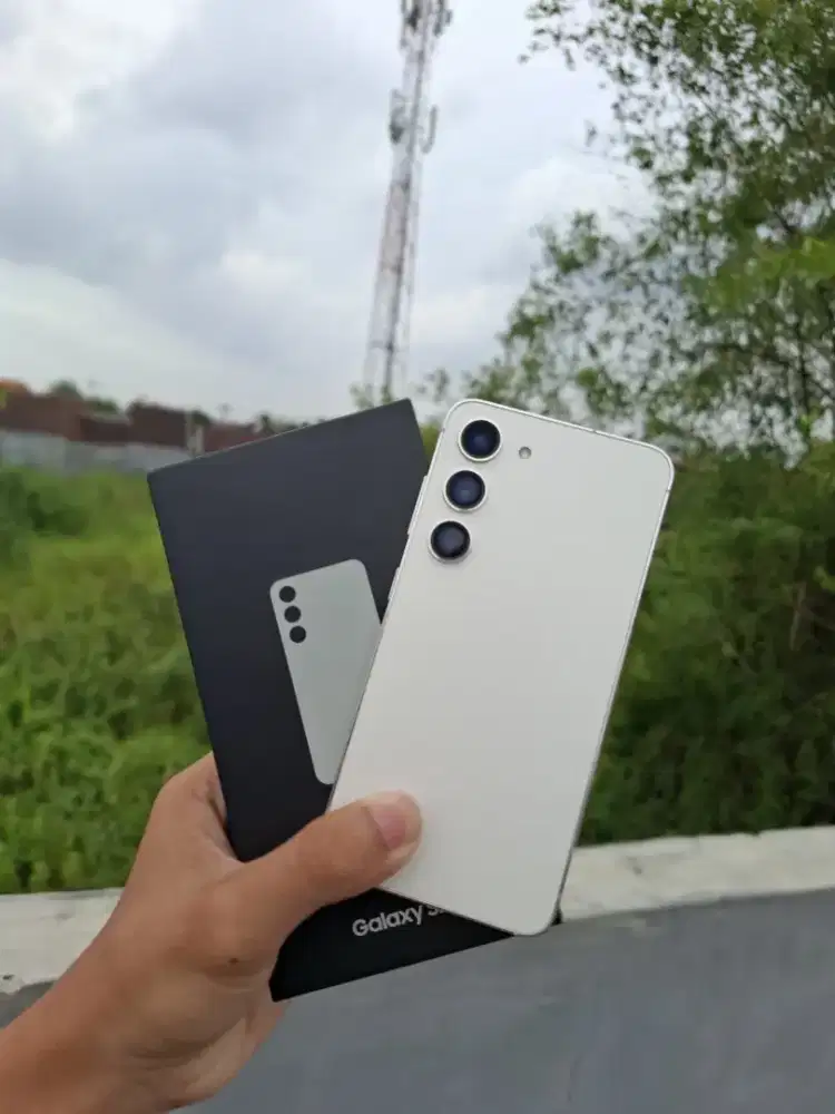 Samsung S23 5G 8/128