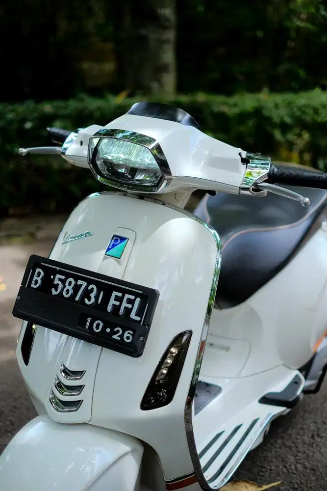 SPRINT 150 IGET ABS FACELIFT MURAH