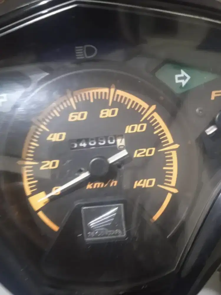 Honda Vario tekno 110 joss