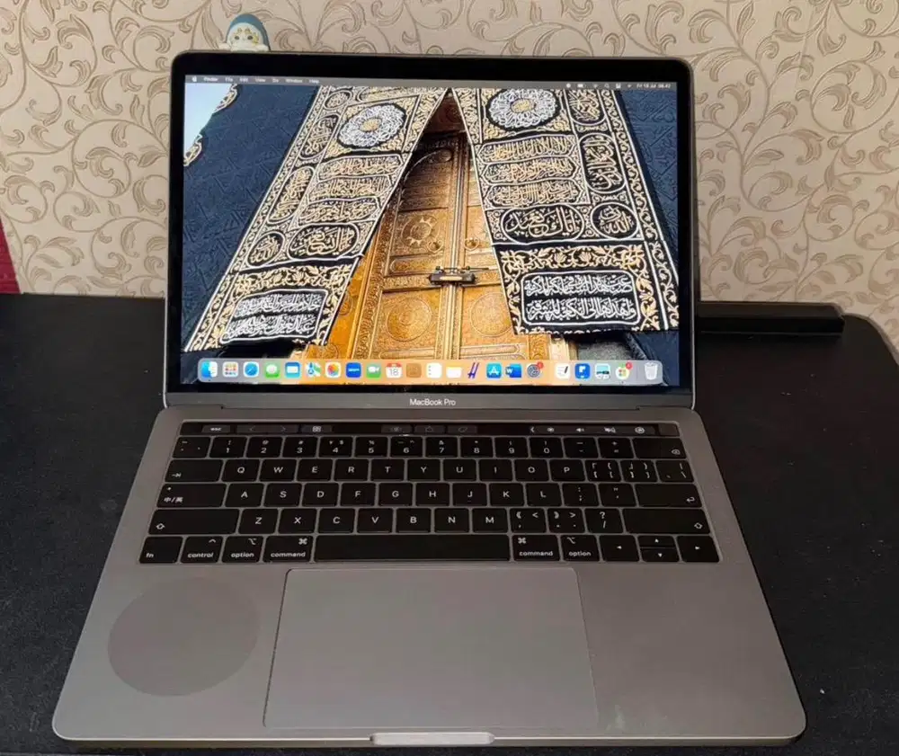 Macbook Pro 2019 Touchbar 128GB
