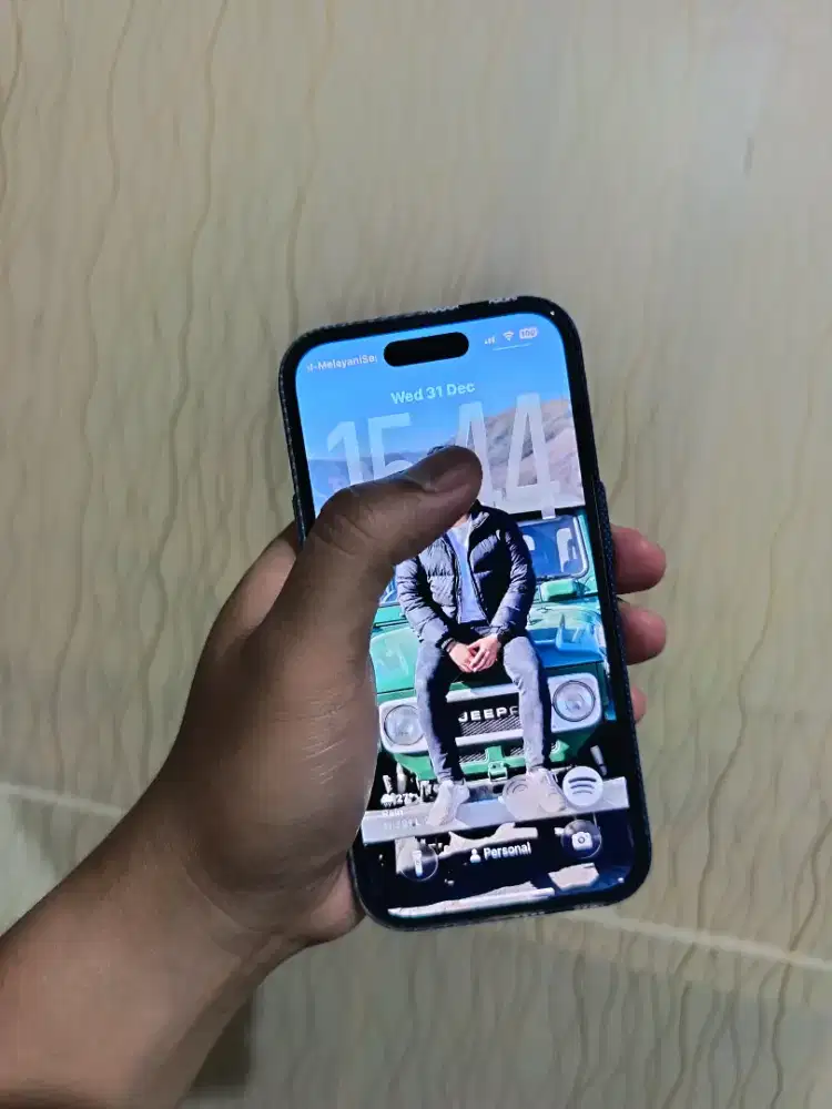 Iphone 14 Pro 128gb Inter All Operator