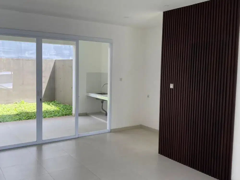 DIJUAL RUMAH BARU DI CIWARUGA BANDUNG MN