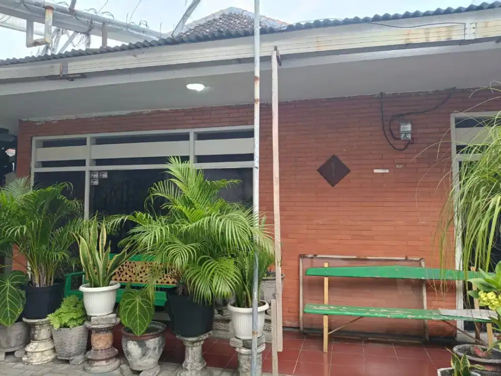 memiliki hunian di kawasan premium pusat kota surabaya