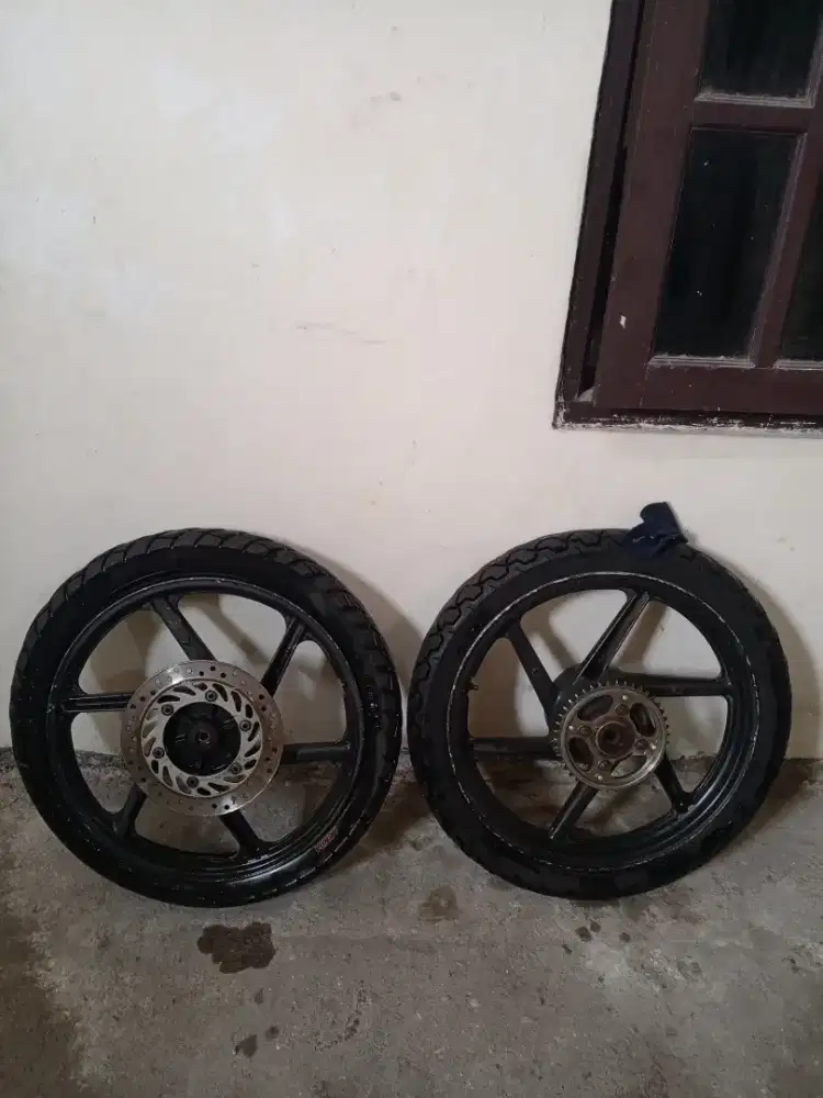 JUAL VELEG MP.PRIMUS ORIGINAL COPOTAN