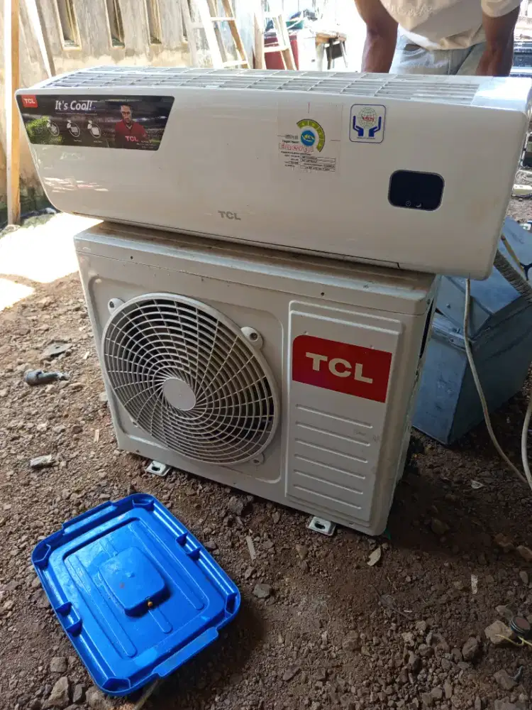 AC TCL 1/2 PK super