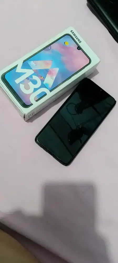 samsung M30,bekas