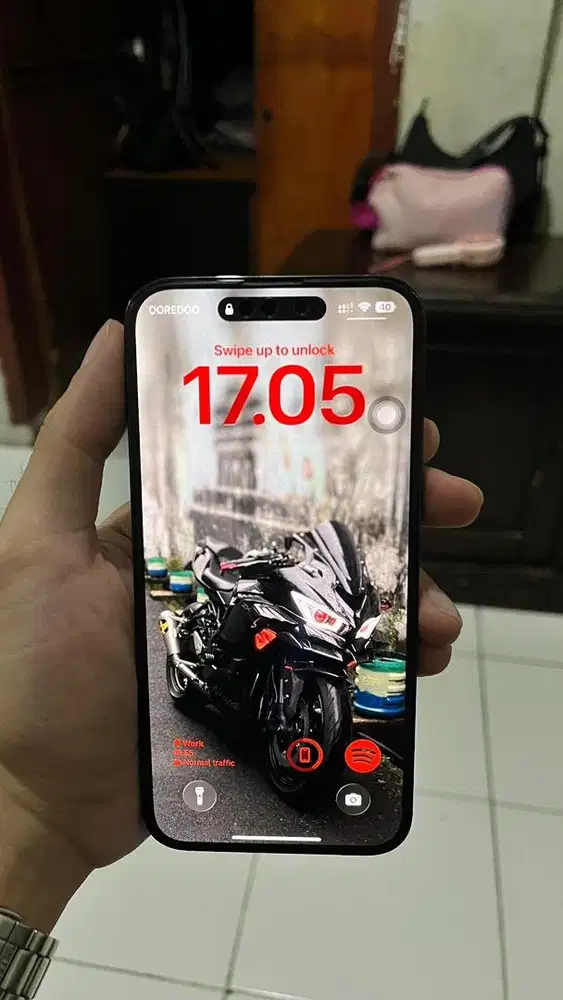 iPhone 14 Pro Max 256gb ex Digimap