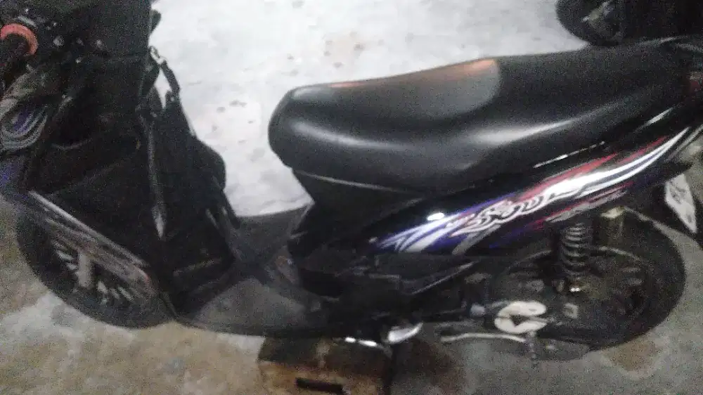 Dijual mio soul