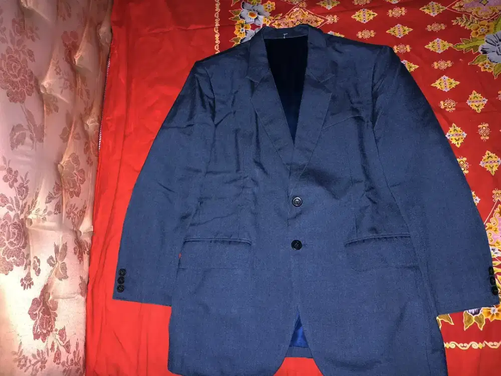 Jas Kerja Office Pria