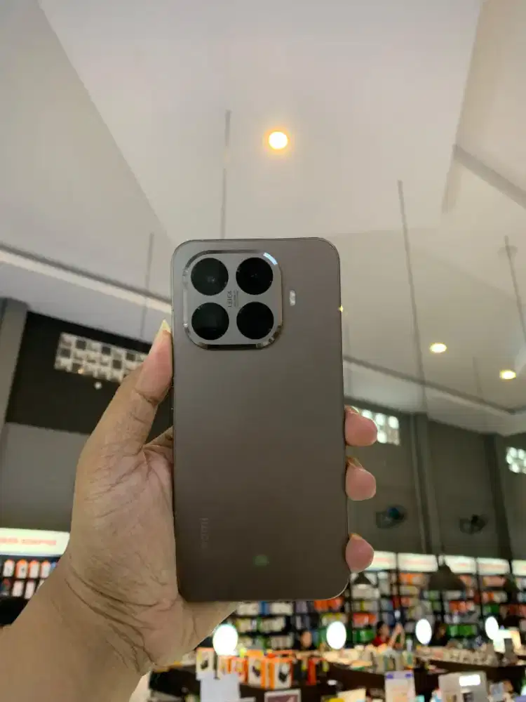 Xiaomi 15T Pro | Promo Akhir Tahun