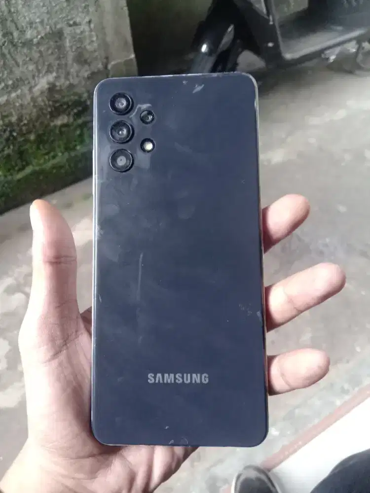 Samsung a32 8/128 mati
