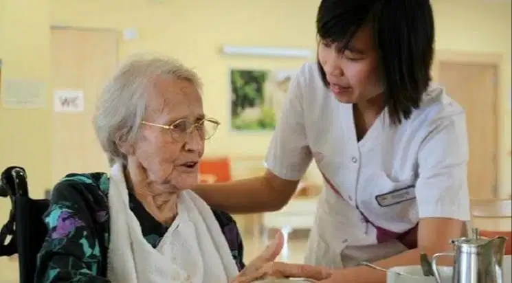 Dibutuhkan Segera Pekerja Wanita Dan Pria Langsung Majikan.