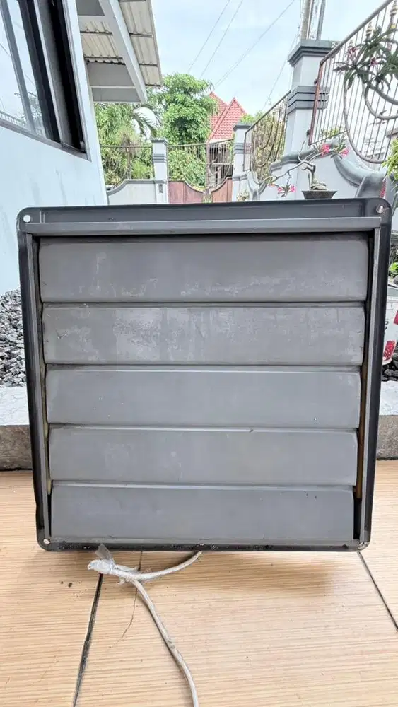 KDK Wall Fan 50cm Exhaust 2 pcs