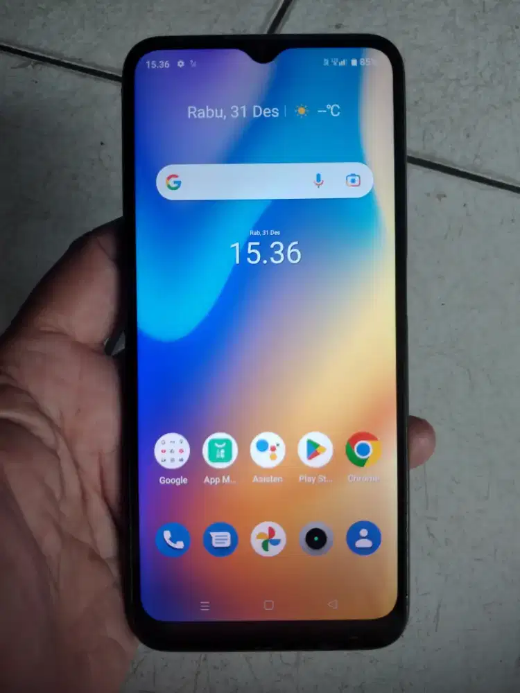 Realme C,31 3/32ori'an Mulus Smua,Oke Fp_On NoMinus_NoRetak