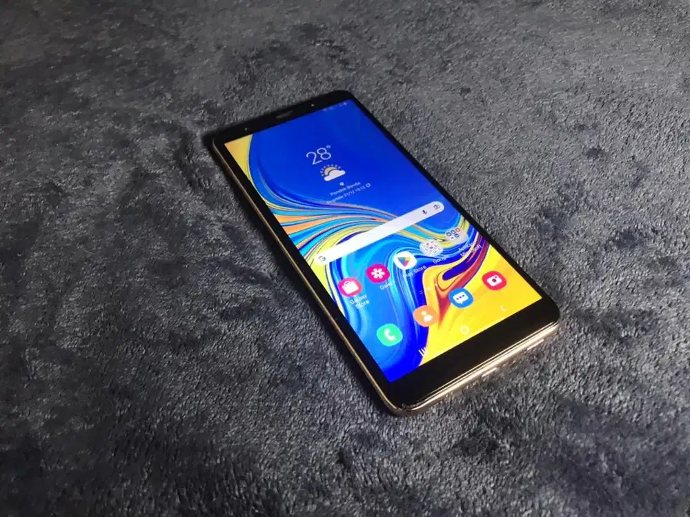 Samsung A7 2018 Ram 4/64GB Batangan