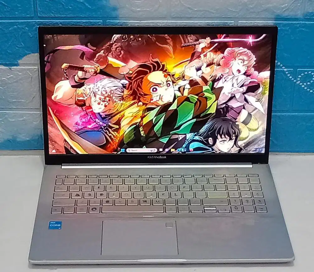 Jual cepat asus Oled