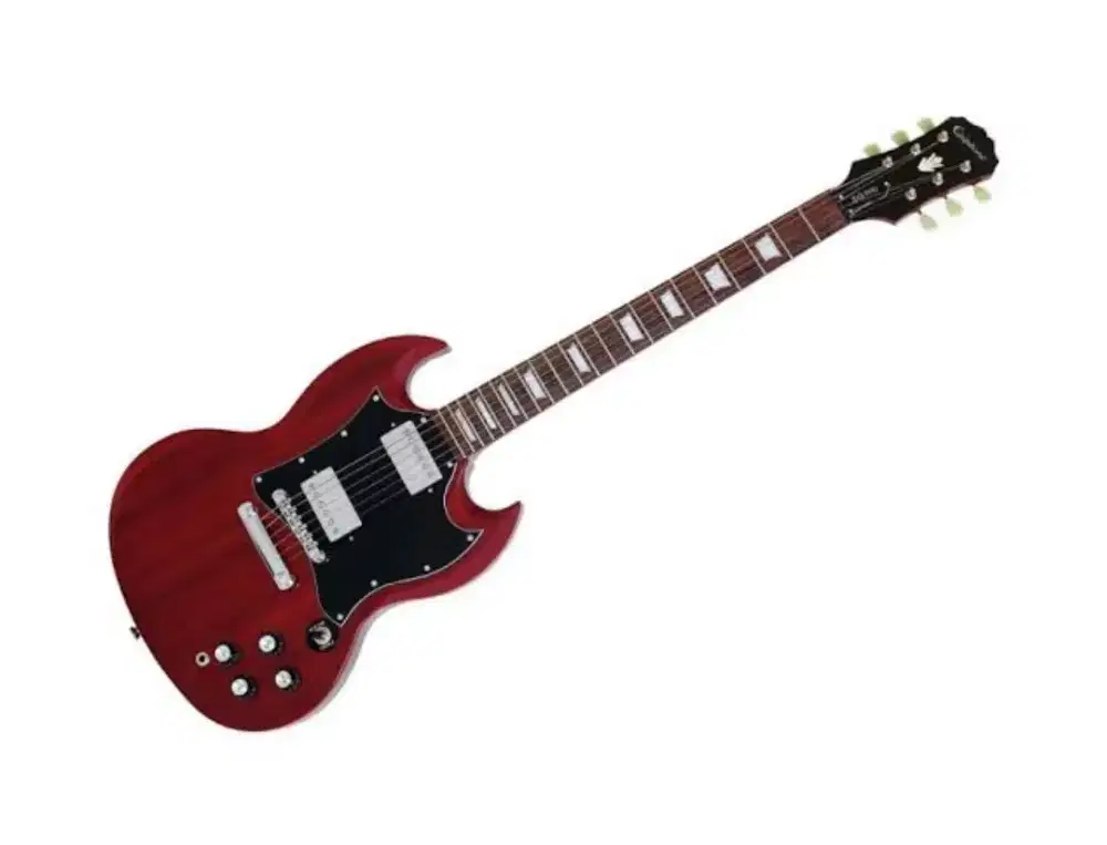 Epiphone SG G400Pro
