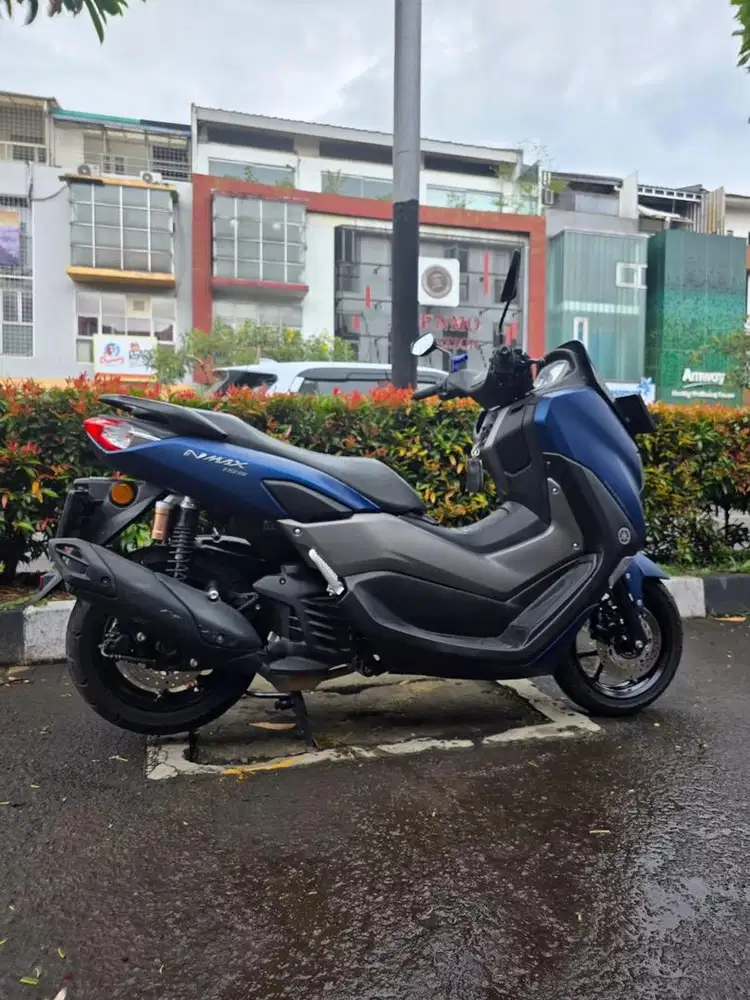 Di jual nmx cbs 2022