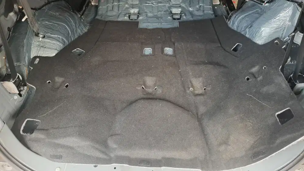 Karpet xpander original