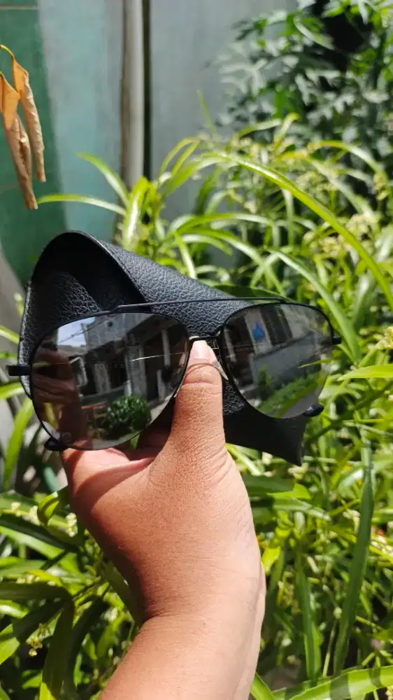 Jual kaca mata Bridges pria