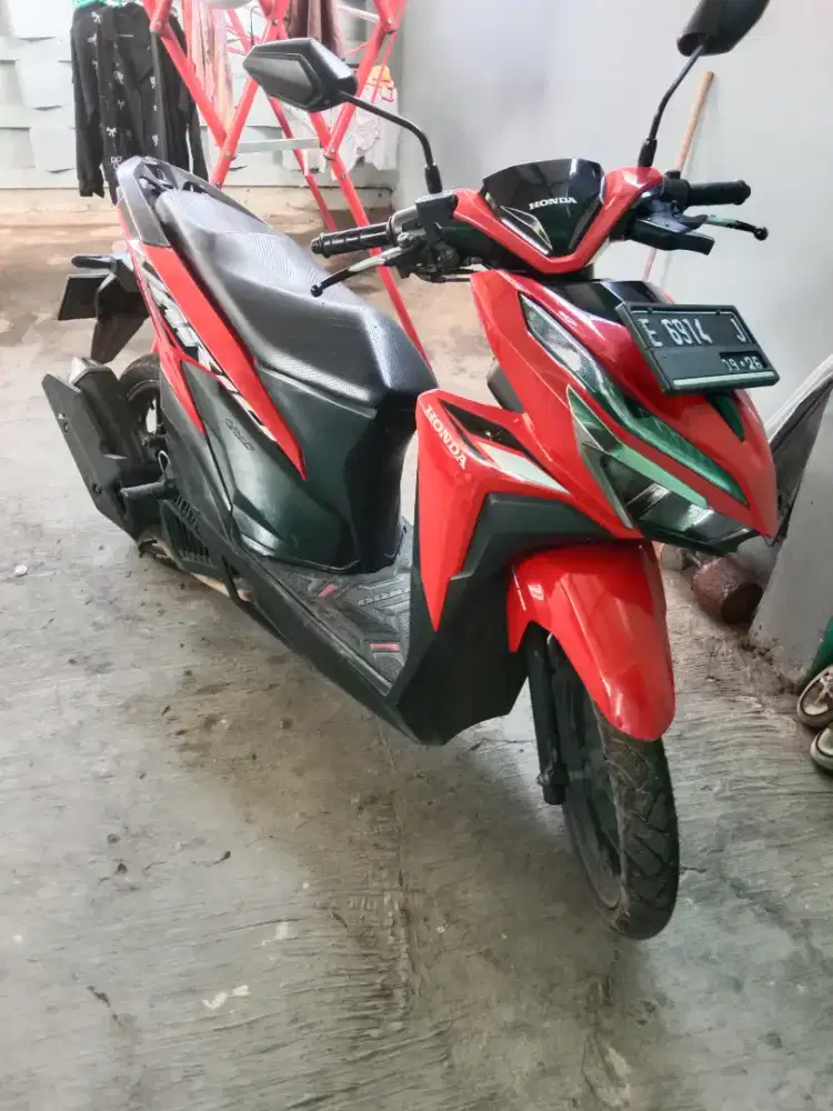 jual saja vario 125 2021