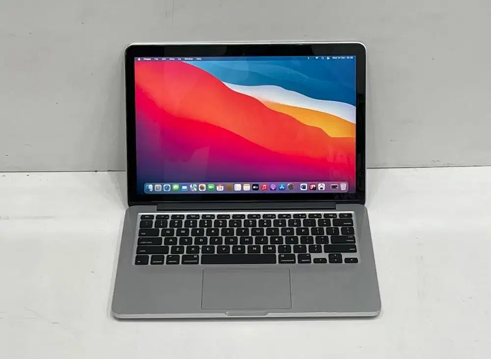 Macbook pro 2015