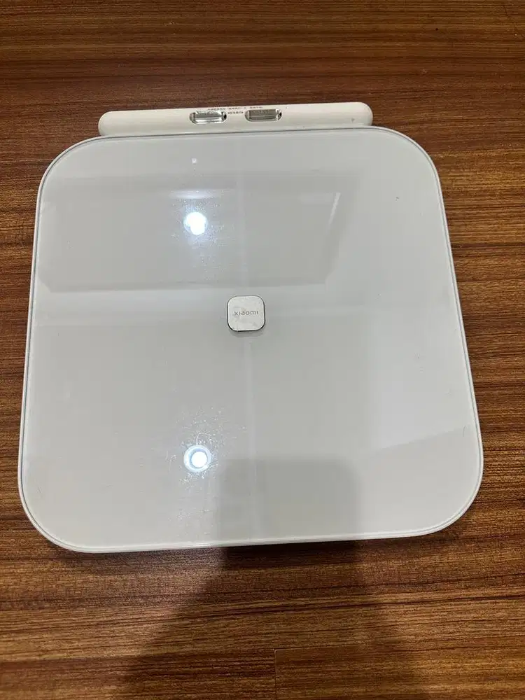 Xiaomi - Electrode Body Composition Scale Timbanngan Badan Fitness