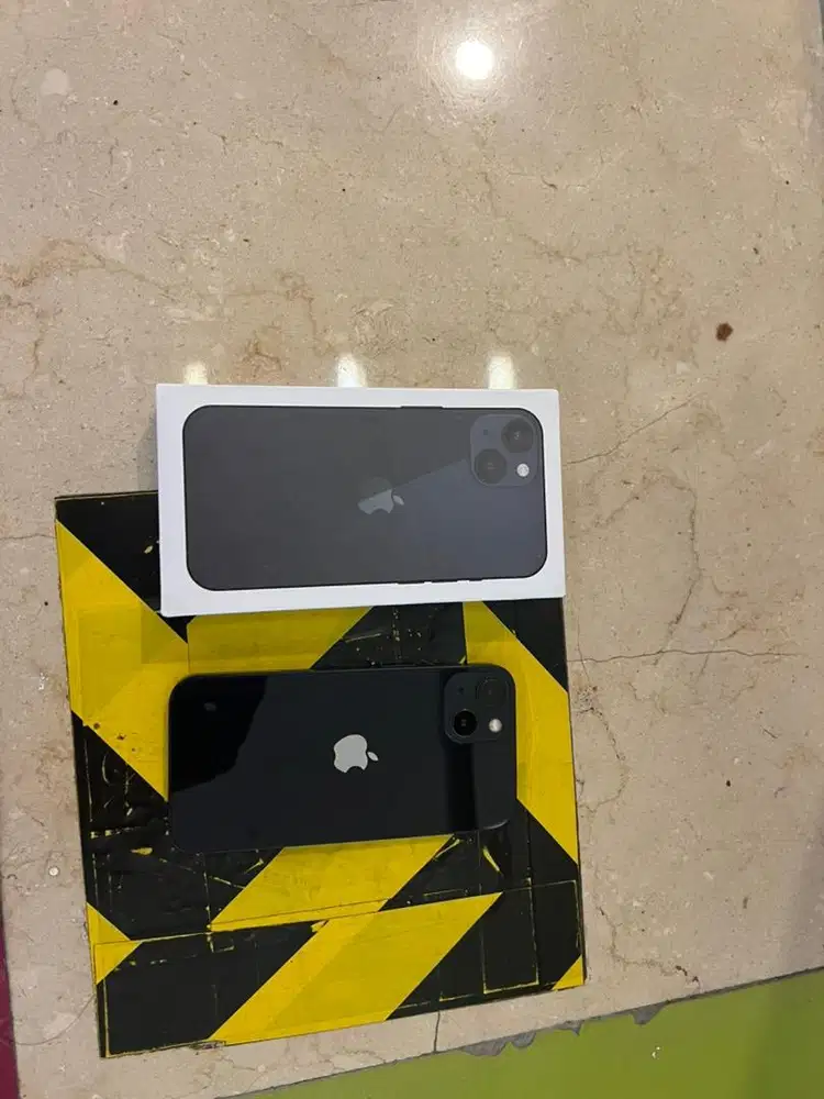 iphone 13 128gb sih paling baru