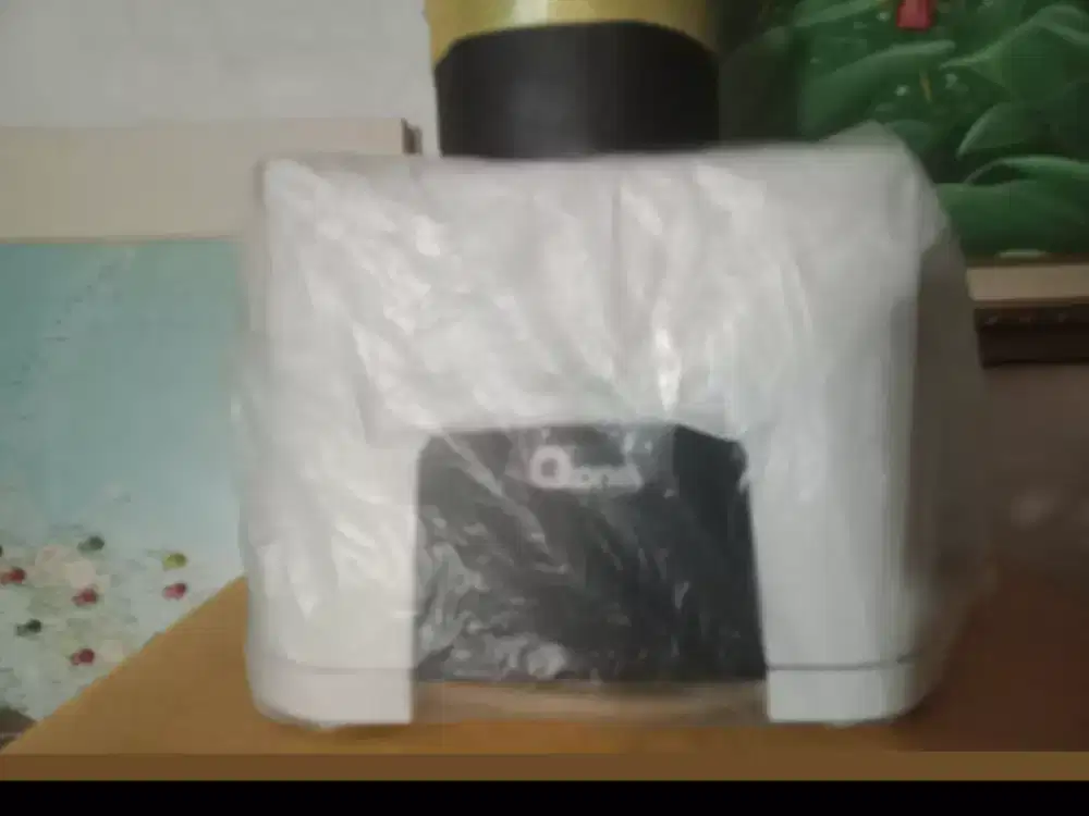 Panggangan Roti Merk Oxone