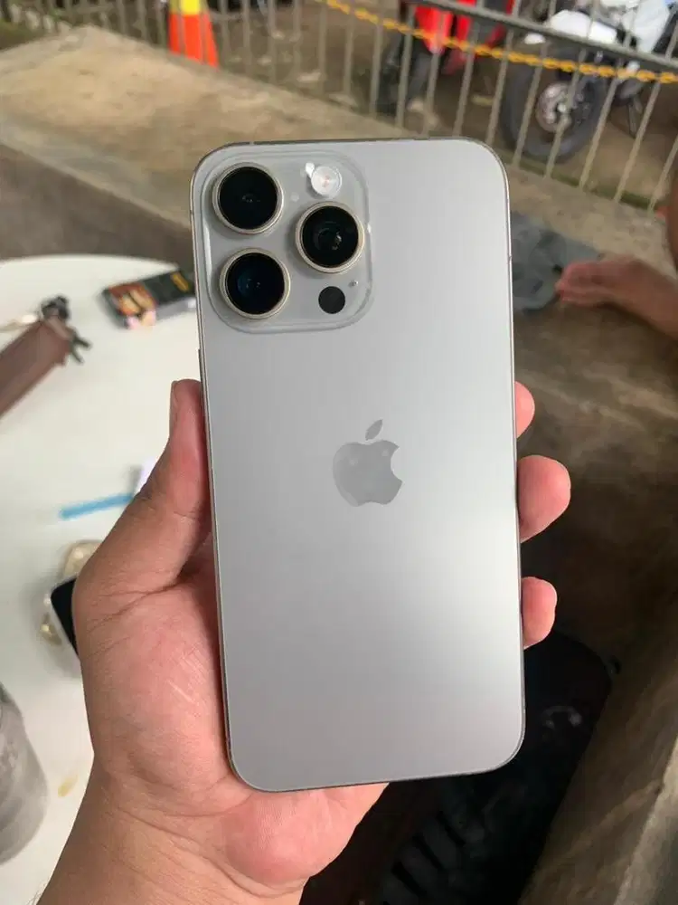 Iphone 15 PRO MAX 256 IBOX