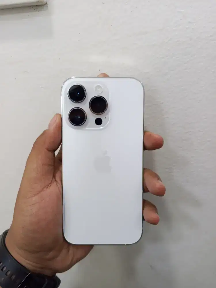 iphone 14 pro 256 resmi