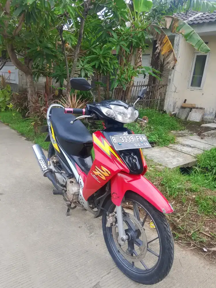 Shogun sp 2006 Shogun 2006