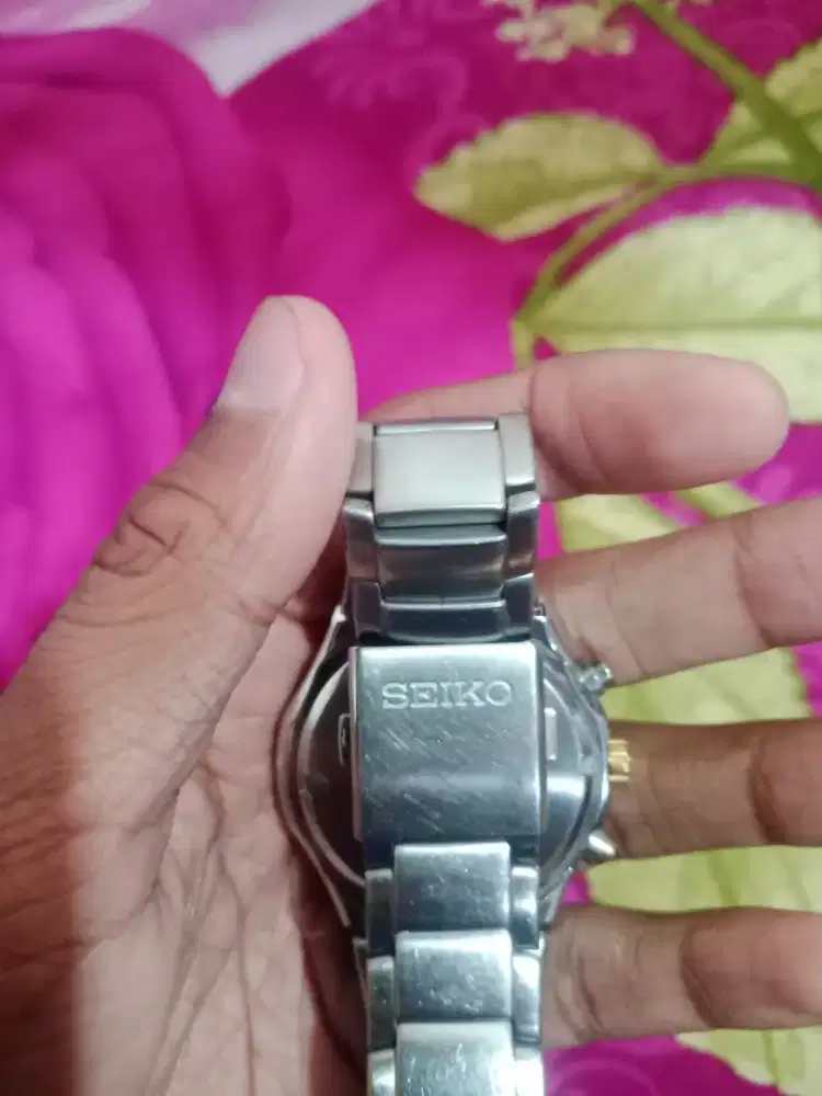 jual jam tangan seiko