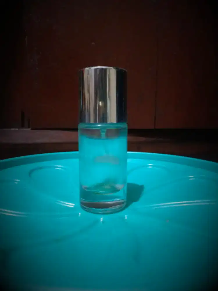 Botol Bekas Parfum