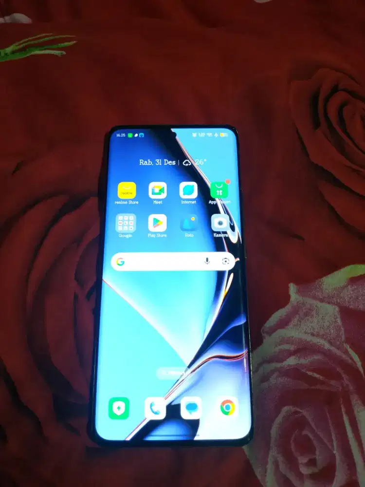 realme 11 pro+ 5g 12/512