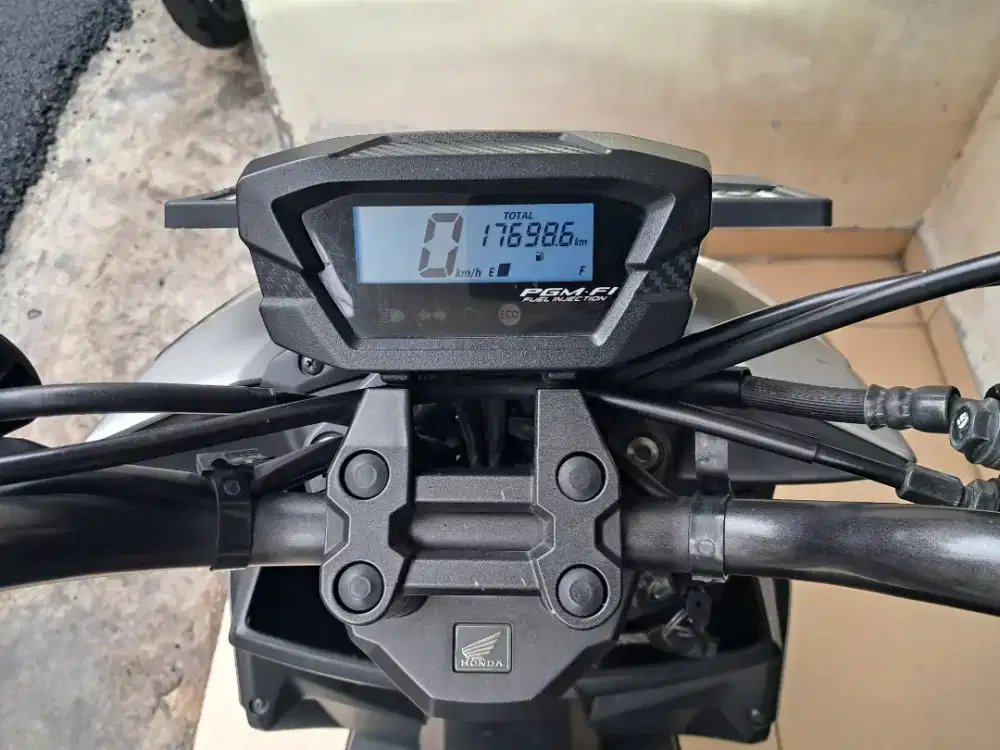 Honda beat street th 2023