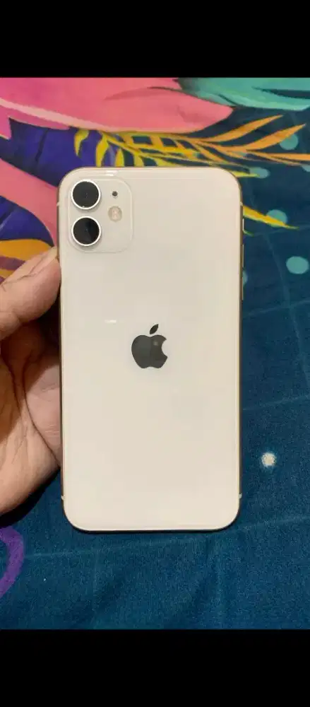 iPhone 11 256gb Inter