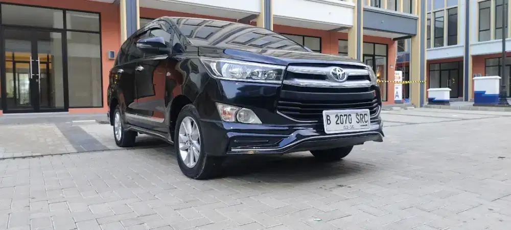 Innova G manual 2020