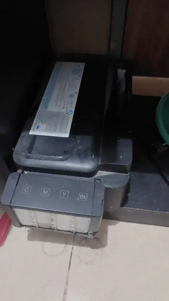 Barang di loak borongan