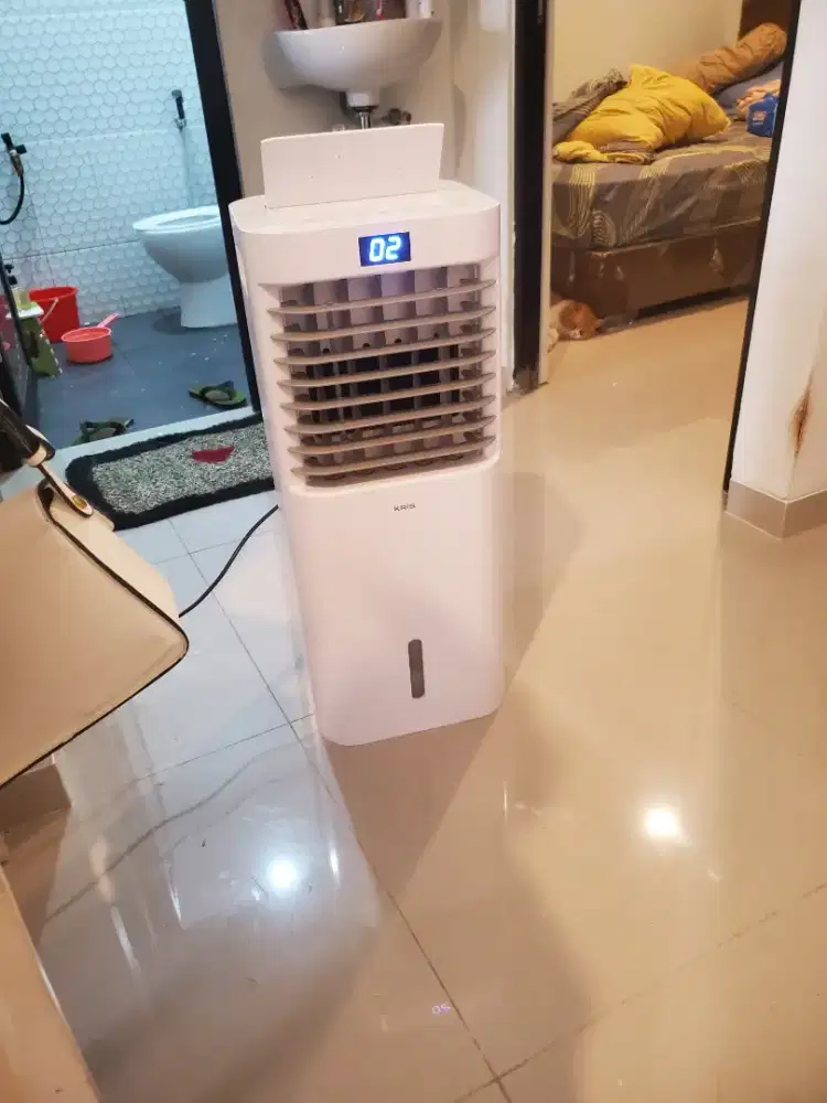 air cooler merk kris