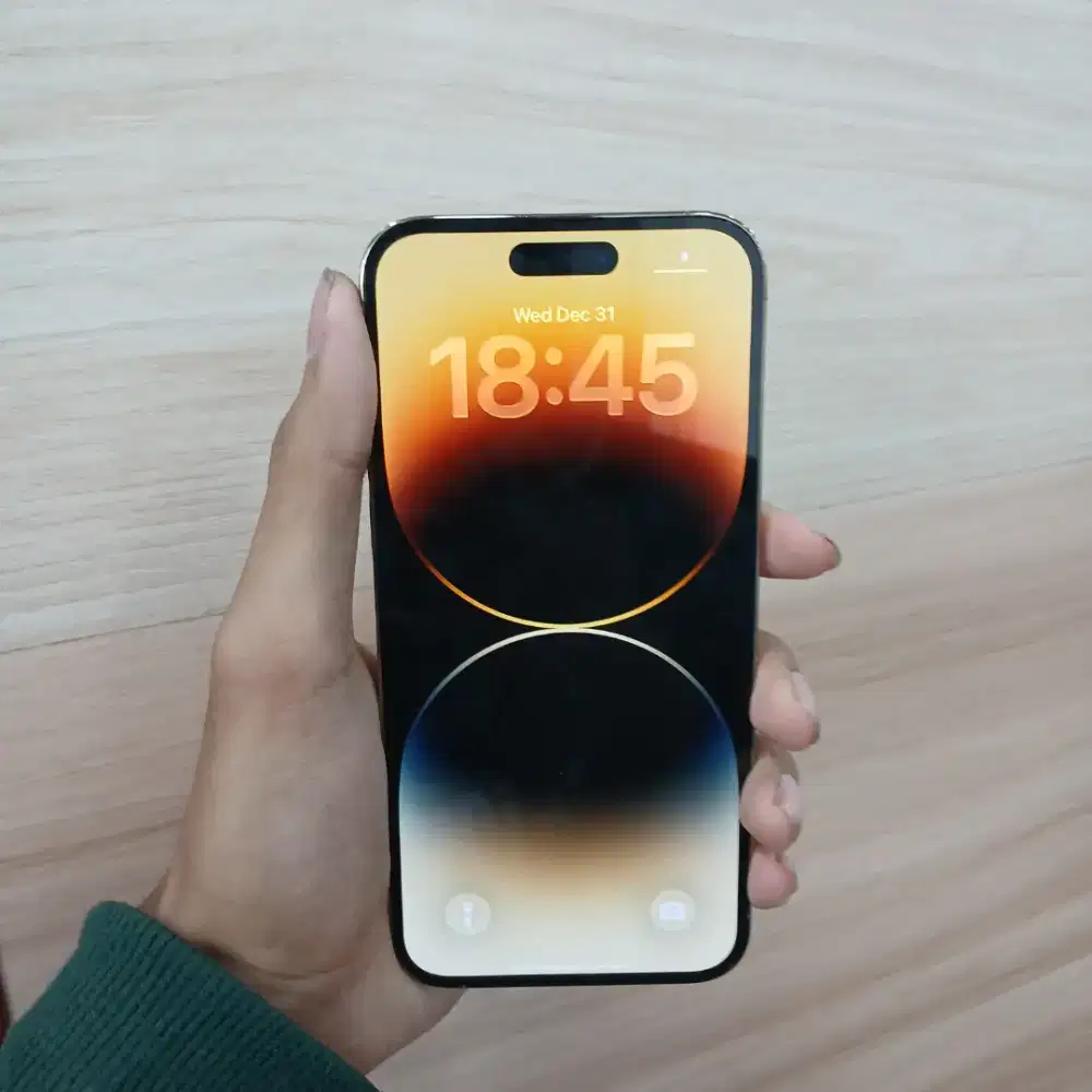 Iphone 14 promax 128 ex ibox