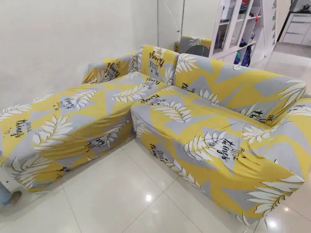 JUAL SOFA 800RB NEGO