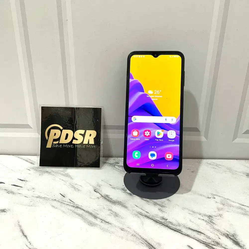 SAMSUNG A14 5G 6/128GB BLACK UNIT ONLY EX SAMSUNG INTERNATIONAL