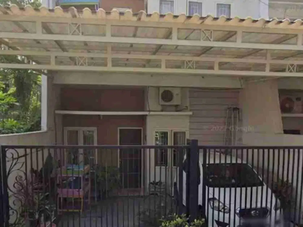 Jambangan Surabaya | Jual Rumah 2 lantai 120 m² Kebonsari Elveka Al Hikmah UNMERBAYA UNESA Ketintang Karah Telkom