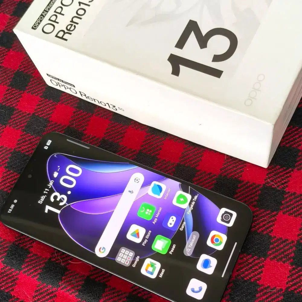 Oppo Reno 13 5G 512 GB