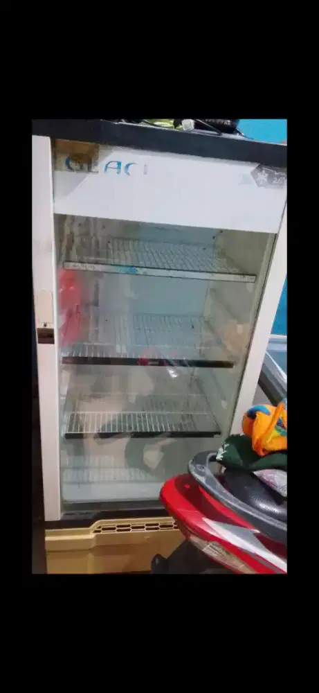 Jual bu pliser bok ukuran 200 liter normal ORISINIL