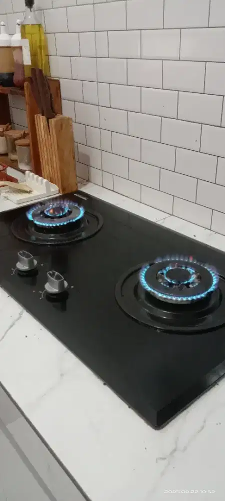 Service kompor gas segala merk